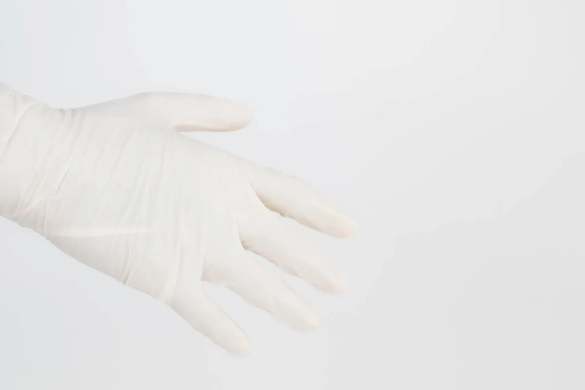 Bodily Fluid Cleanup in Rancho Alegre, TX