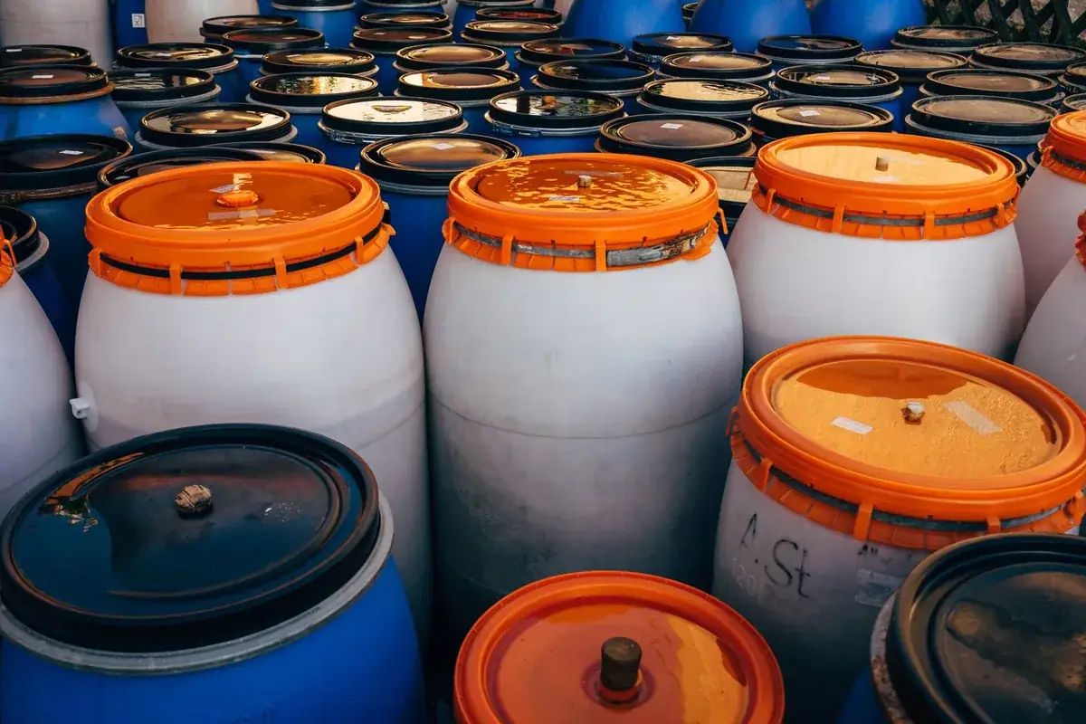 Hazmat Cleanup in Rancho Alegre, TX